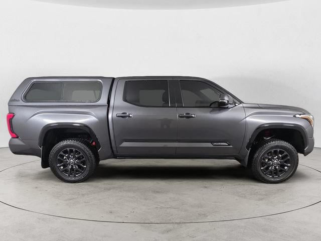 Used 2023 Toyota Tundra Platinum AWD/4WD image 4