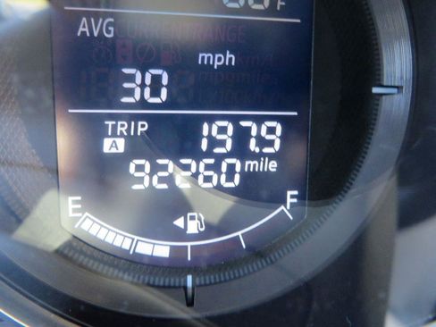 Used 2016 MAZDA CX-5 Touring FWD image 17