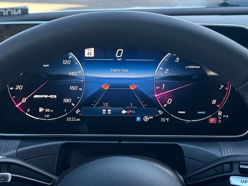 New 2026 Mercedes-Benz CLE 53 AMG 4MATIC Coupe image 6