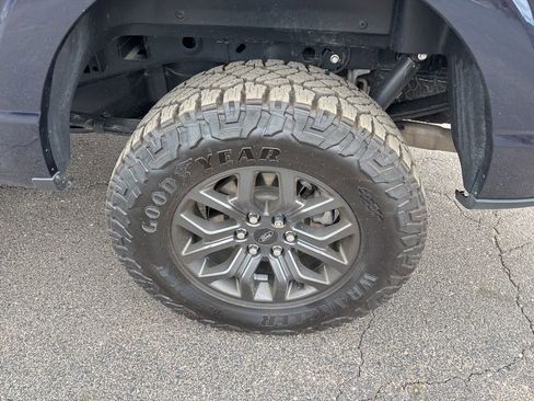 Used 2023 Ford F150 Tremor w/ Equipment Group 402A High AWD/4WD image 7