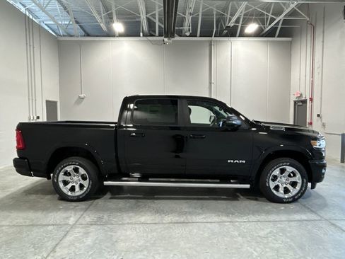 New 2026 RAM 1500 Big Horn image 5