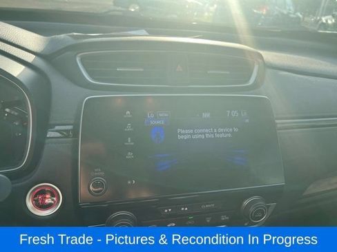 Used 2022 Honda CR-V EX-L image 16