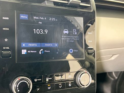 Used 2023 Hyundai Tucson SEL image 14