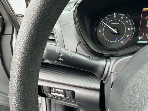 Used 2022 Subaru Impreza 2.0i image 11