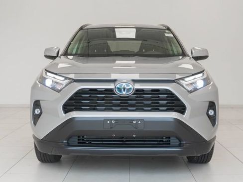 Used 2023 Toyota RAV4 XLE Premium AWD/4WD image 13