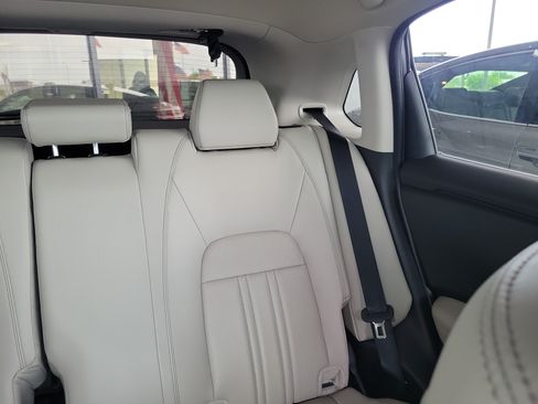 Used 2025 Honda HR-V EX-L image 21