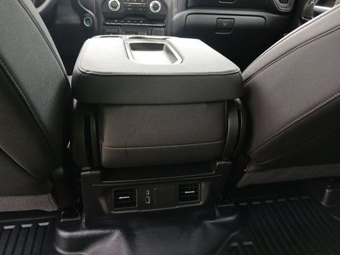 Used 2026 GMC Sierra 3500 Pro AWD/4WD image 14