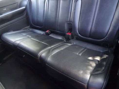 Used 2024 Jeep Wagoneer L Series II w/ Flexible Seating Group AWD/4WD image 22