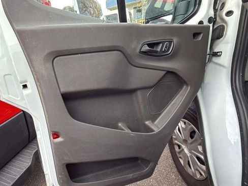 Used 2024 Ford Transit 350 XLT image 16