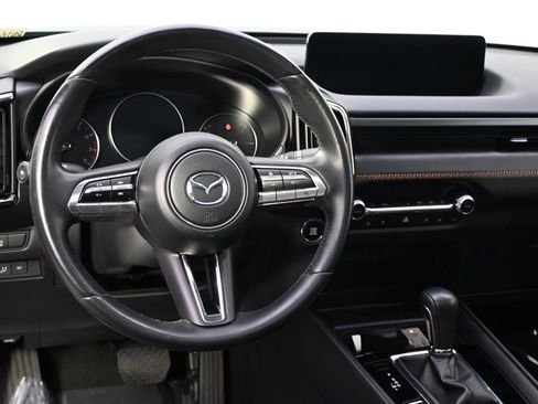 Used 2024 MAZDA CX-50 AWD 2.5 S w/ Cargo Package image 13