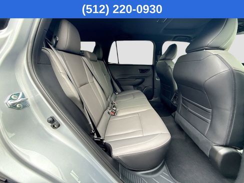 New 2026 Subaru Outback Limited XT AWD/4WD image 36