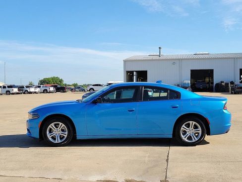 Used 2023 Dodge Charger SXT w/ Cold Weather Package image 3
