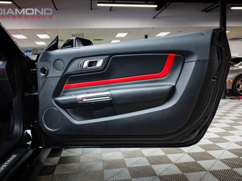 Used 2021 Ford Mustang GT Premium w/ Equipment Group 401A image 65