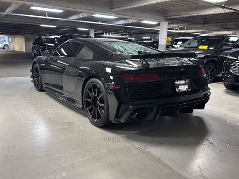 Used 2023 Audi R8 V10 GT image 9