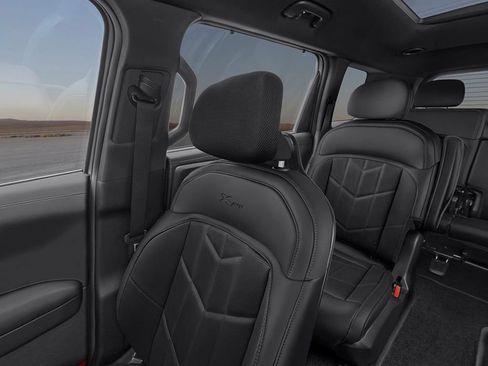 New 2027 Kia Telluride SX X-Pro AWD/4WD image 28