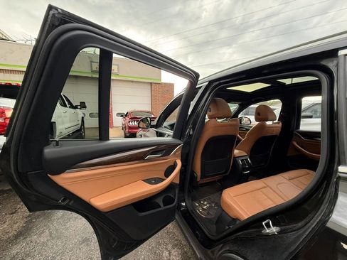 Used 2018 BMW X3 xDrive30i w/ Premium Package AWD/4WD image 9