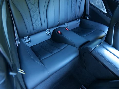 Used 2022 BMW M8 Competition image 42