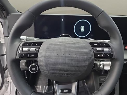 New 2026 Hyundai Ioniq 5 XRT image 23