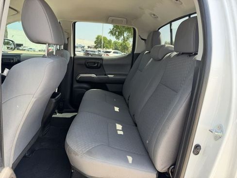 Used 2021 Toyota Tacoma SR5 RWD image 25