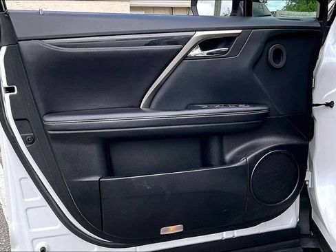 Used 2019 Lexus RX 350 FWD image 17