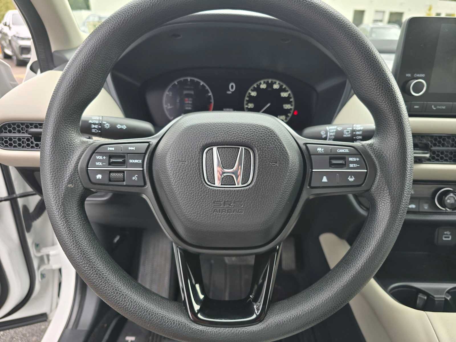 Used 2024 Honda HR-V LX image 23