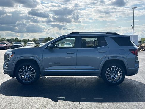 New 2027 GMC Terrain Denali AWD/4WD image 11