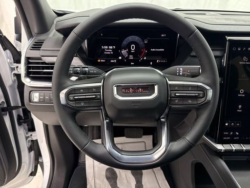 New 2026 GMC Acadia Elevation image 26