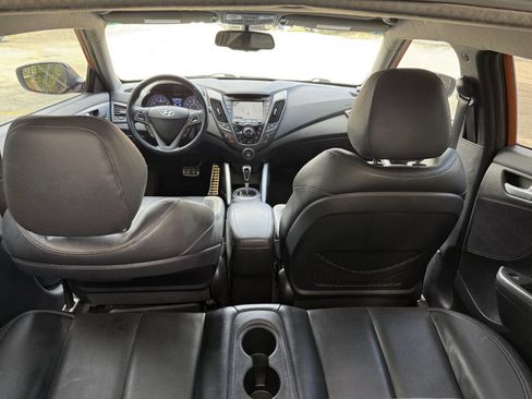 Used 2014 Hyundai Veloster Turbo FWD image 44