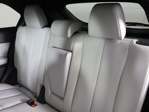 New 2026 Mitsubishi Eclipse Cross SEL image 35