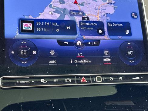 Certified 2023 Mercedes-Benz EQE 350+ 4MATIC Sedan image 23