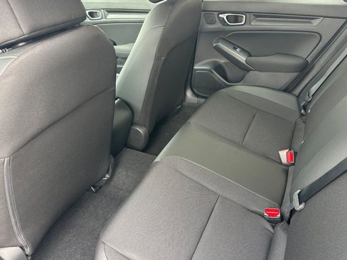 Used 2026 Honda Civic Sport image 13