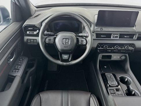 New 2026 Honda Pilot Black Edition image 24