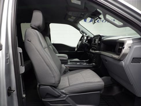 Used 2022 Ford F150 XL w/ Equipment Group 101A High AWD/4WD image 29
