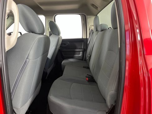 Used 2018 RAM 1500 Tradesman w/ Popular Equipment Group RWD image 19