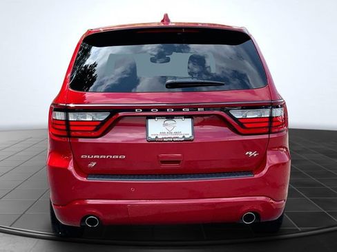 Used 2021 Dodge Durango R/T AWD/4WD image 9