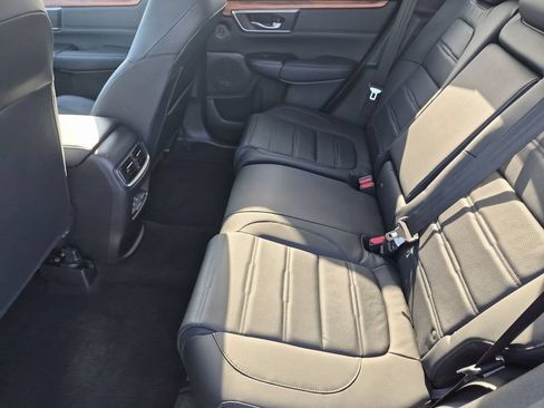 Used 2021 Honda CR-V Touring image 31
