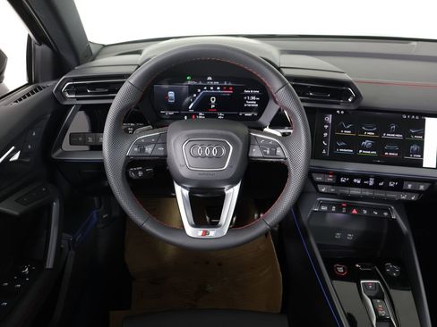 New 2026 Audi S3 Premium image 35
