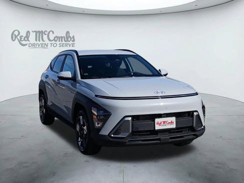 Certified 2024 Hyundai Kona SEL w/ Convenience Package image 7