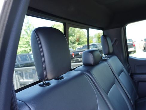 Used 2024 Ford F150 XLT w/ Equipment Group 303A High AWD/4WD image 33
