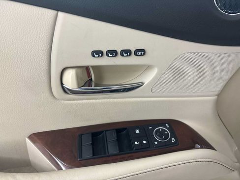 Used 2013 Lexus RX 350 AWD w/ Navigation Pkg image 15
