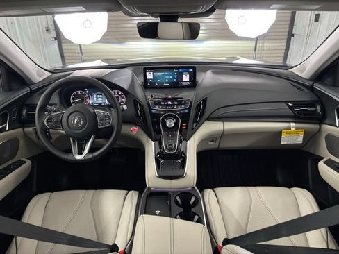 Certified 2026 Acura RDX SH-AWD w/ Advance Package image 19