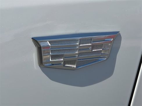 New 2025 Cadillac XT5 Premium Luxury w/ Technology Package image 10