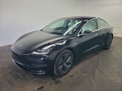 Used 2018 Tesla Model 3 Mid Range