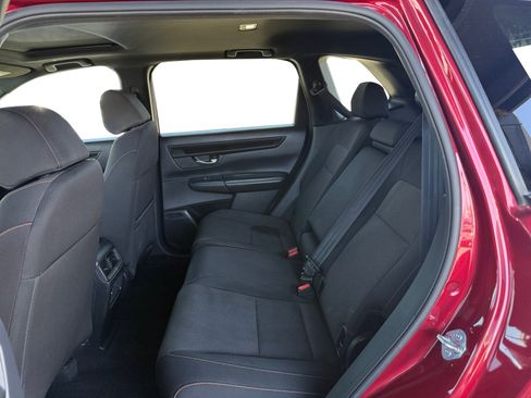 Used 2024 Honda CR-V Sport image 11