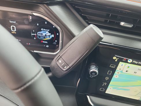 New 2026 GMC Sierra 3500 AT4 image 19