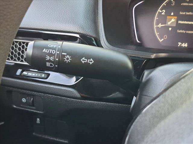 Used 2025 Honda Civic LX image 15