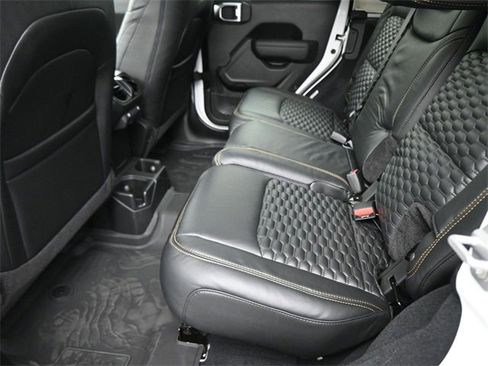 New 2025 Jeep Wrangler Sport image 39