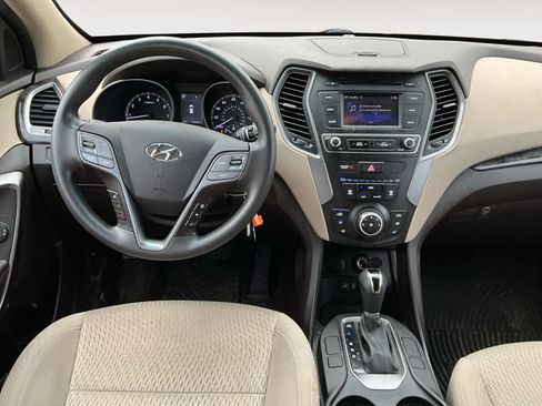 Used 2017 Hyundai Santa Fe Sport w/ Cargo Package image 12