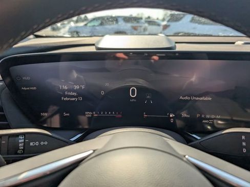 New 2026 Buick Envision Preferred image 19