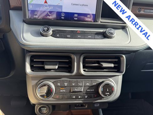 Used 2024 Ford Maverick Lariat w/ FX4 Off-Road Package image 27